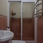 Hillside Деревянный коттедж