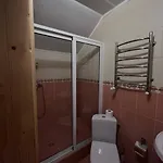 Hillside Деревянный коттедж *