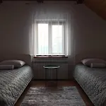 Hillside Деревянный коттедж