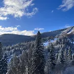 Hillside * Славское