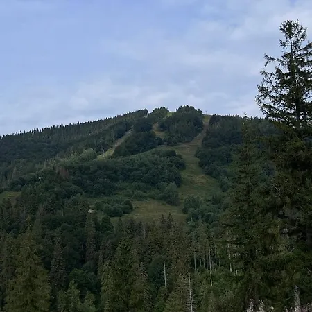 Hillside Lodge Slavsko