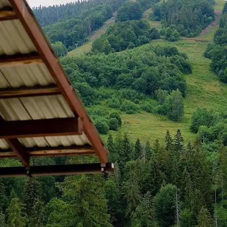 Lodge Hillside Slavsko