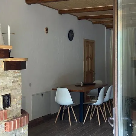 Hillside Lodge Slavsko