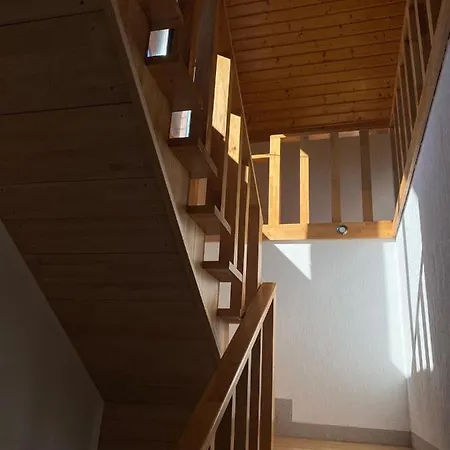 Lodge Hillside