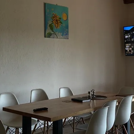 山林小屋 Hillside *