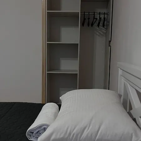 Lodge Hillside Slavsko