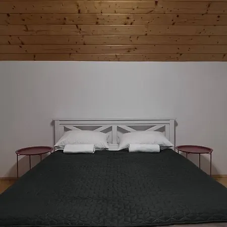 Lodge Hillside Slavske