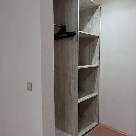 Hillside Lodge Slavske