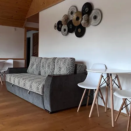 Lodge Hillside *