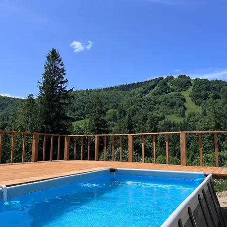 Lodge Hillside *
