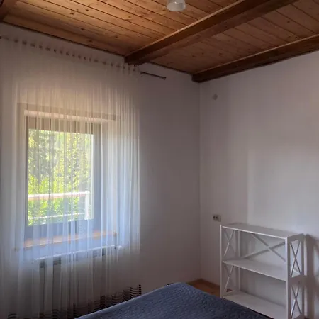 Hillside Lodge Slavske