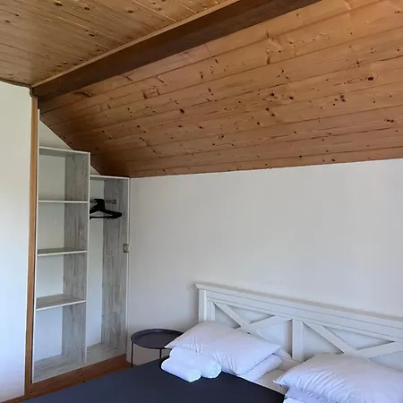 Lodge Hillside *