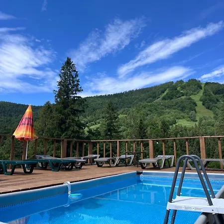 Hillside Lodge Slavske