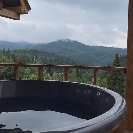 Hillside Slavske