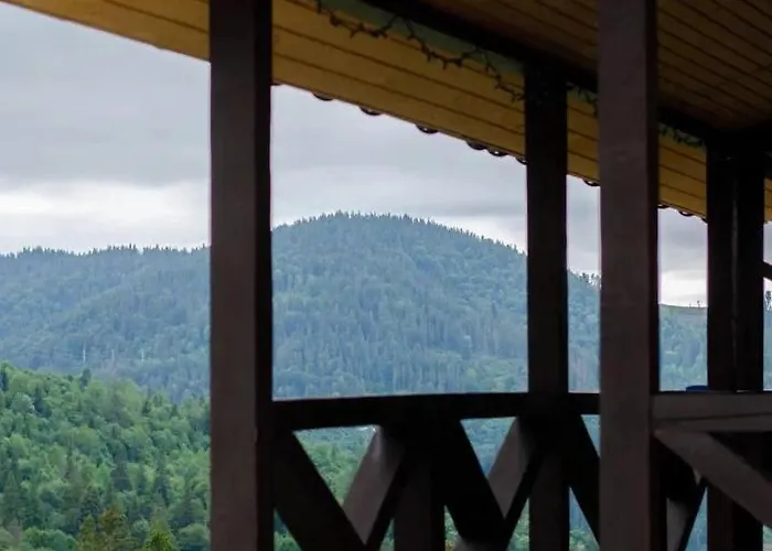 Lodge Hillside *