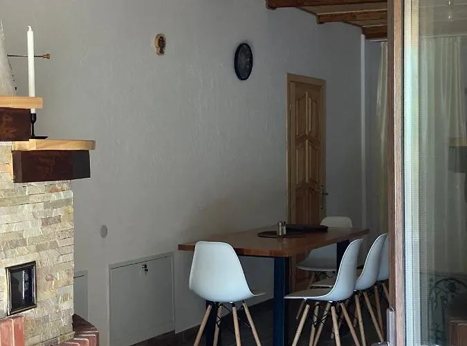 Hillside Lodge Slavske