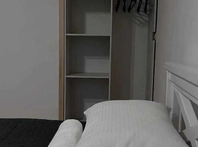 Lodge Hillside Slavske