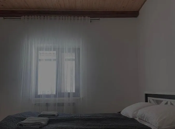 Lodge Hillside Slavske