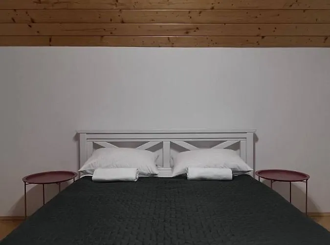 Lodge Hillside Slavske