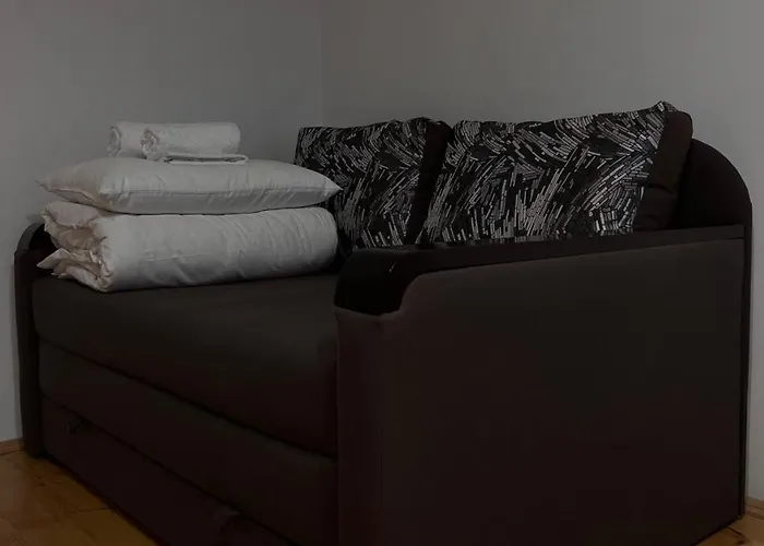 Lodge Hillside *