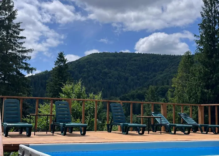 Hillside Slavske