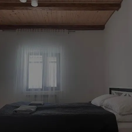Lodge Hillside Slavske